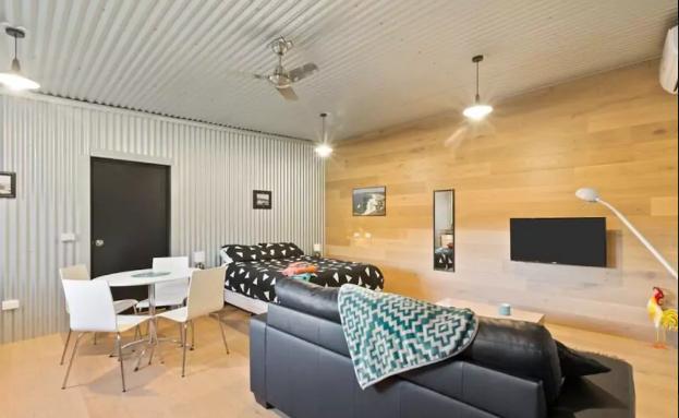 Avoca Beach And Bush Exteriör bild